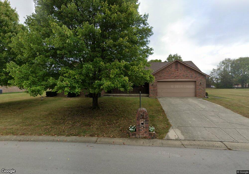 1690 Windmill Dr, Avon, IN 46123 - photo 1