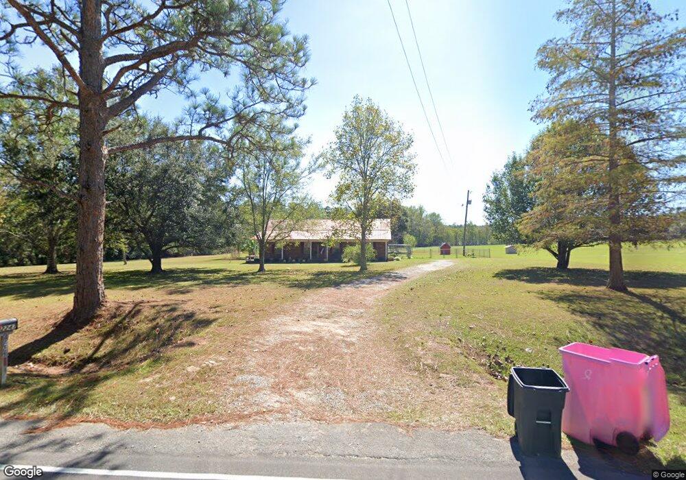 2247 Tannertown Rd, Lucedale, MS 39452 - photo 1