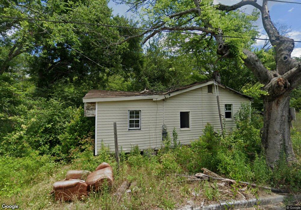 2010 Lowe St, Macon, GA 31204 - photo 1