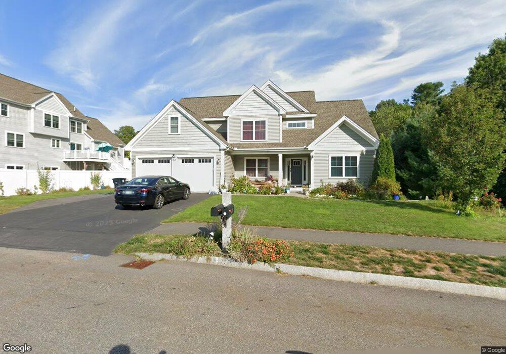 53 Legacy Dr, Nashua, NH 03062 - photo 1