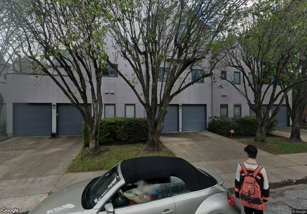 1391 Arlington St unit 1391, Houston, TX 77008 - photo 1