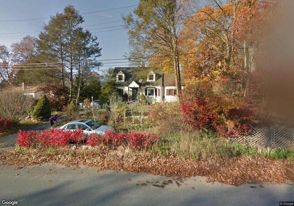 379 Broadbridge Rd, Bridgeport, CT 06610 - photo 1