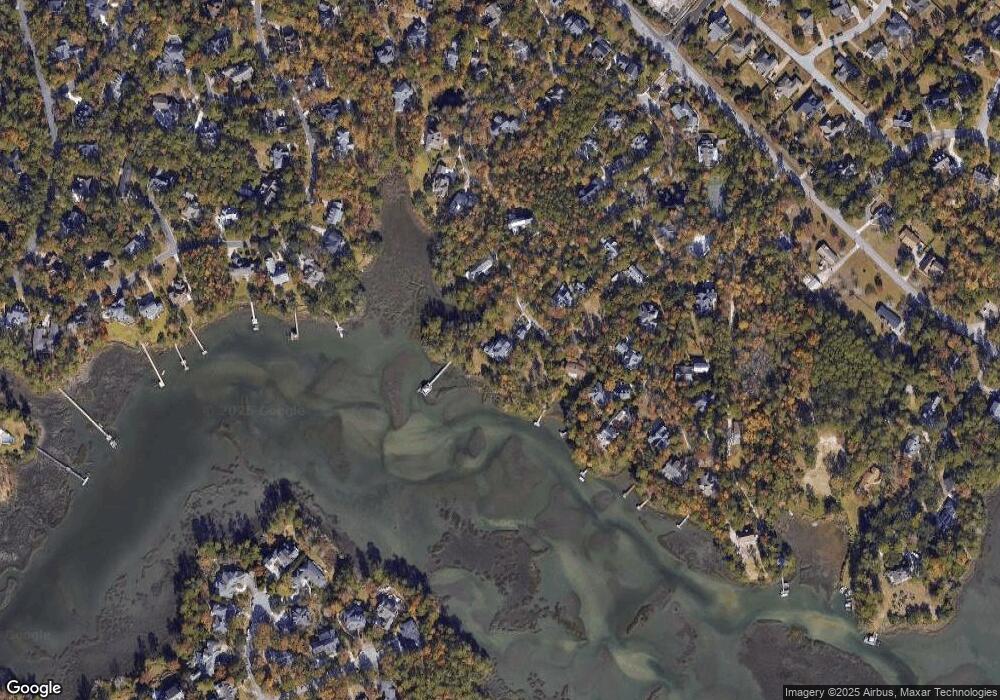 6909 Runningbrook Terrace, Wilmington, NC 28411 - photo 1