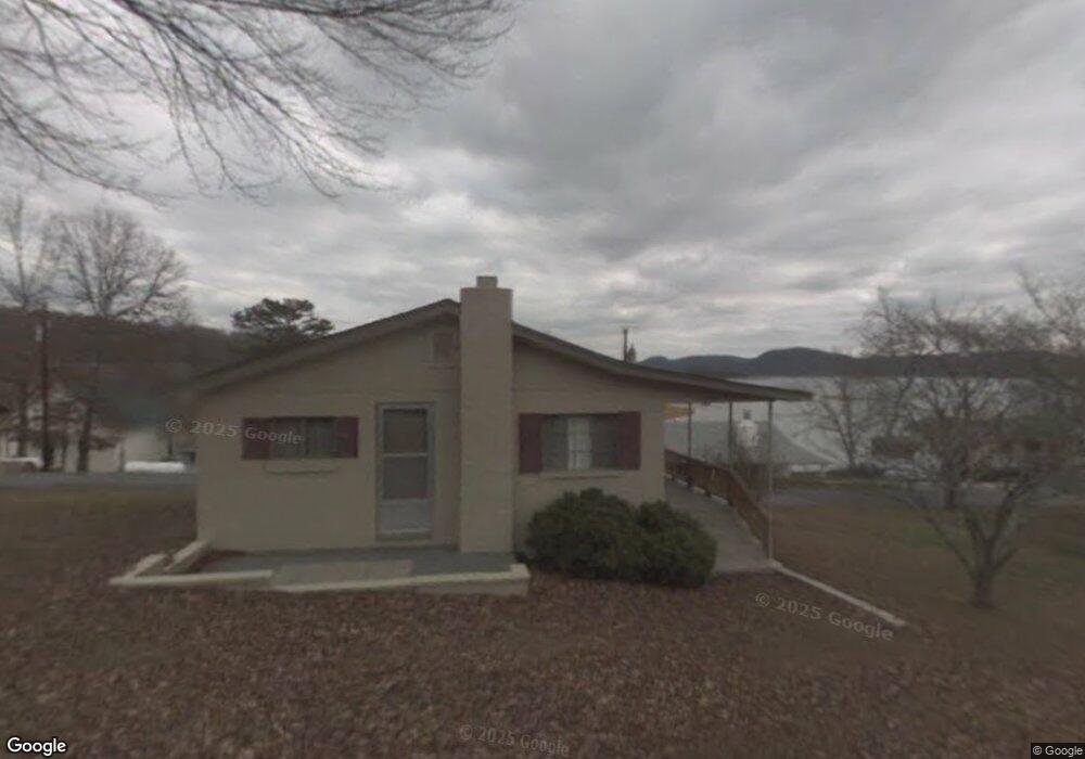 1568 Wa Ni Village Rd, Rutledge, TN 37861 - photo 1