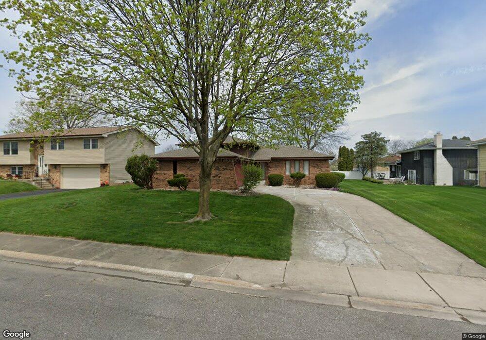 4900 W 87th Ln, Crown Point, IN 46307 - photo 1