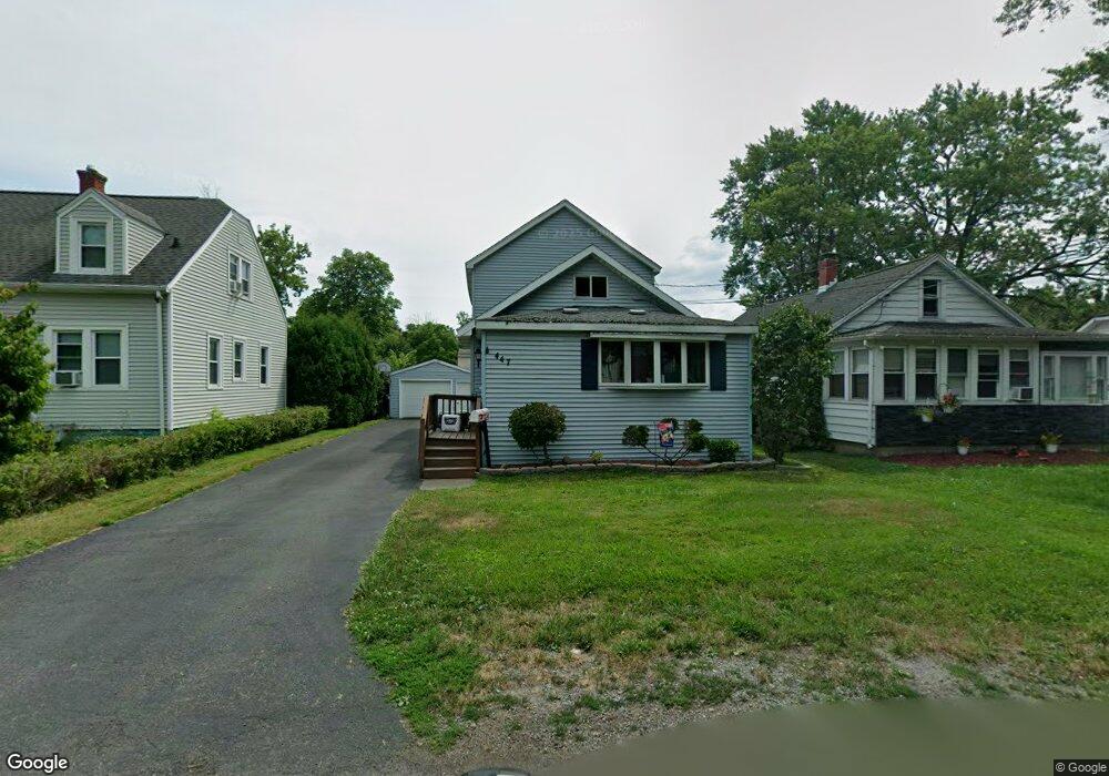 447 Wallace Ave, North Tonawanda, NY 14120 - photo 1