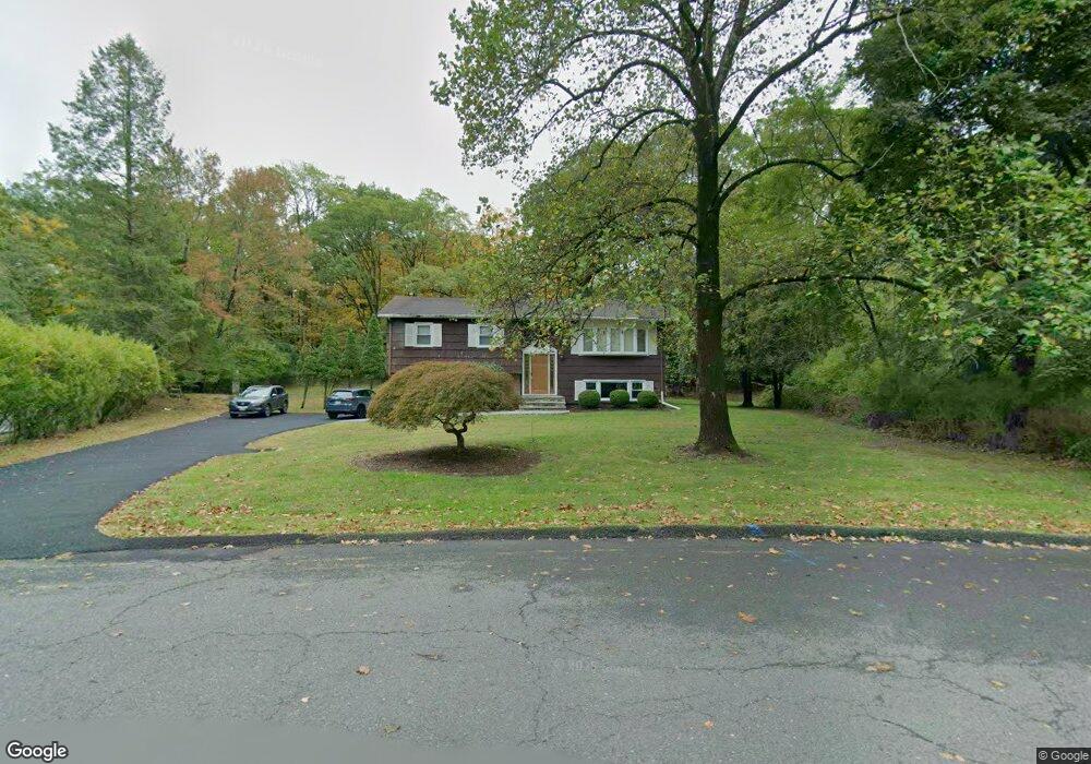 4 Timber Trail, Suffern, NY 10901 - photo 1