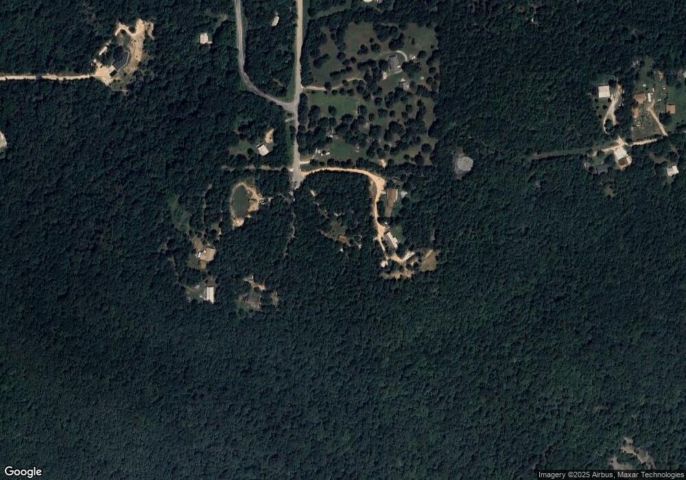 14688 Cliffbriar Rd, West Fork, AR 72774 - photo 1