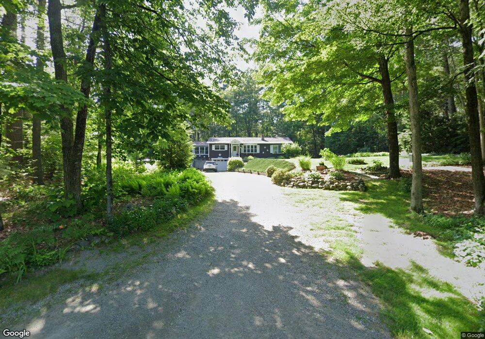 131 Merrifield Rd, Bernardston, MA 01337 - photo 1