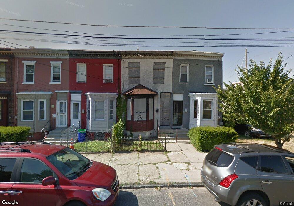 312 Berkley St, Camden, NJ 08103 - photo 1