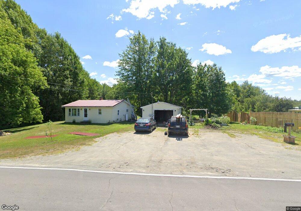 395 Corinna Rd, Saint Albans, ME 04971 - photo 1