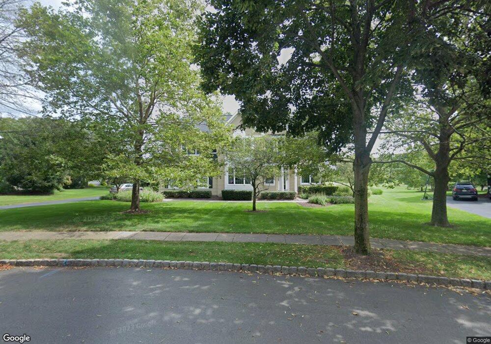 5 Bull Creek Ct, Skillman, NJ 08558 - photo 1