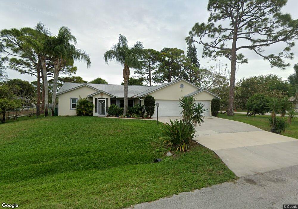 101 Day Dr, Sebastian, FL 32958 - photo 1