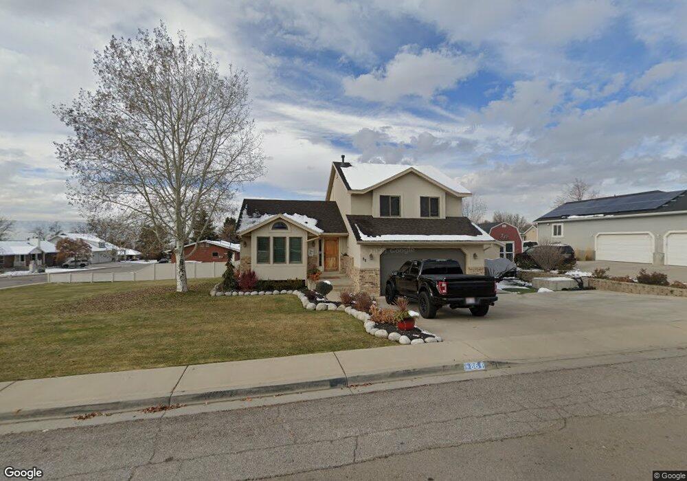 86 S 800 E, Pleasant Grove, UT 84062 - photo 1