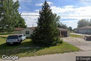 709 Donoher St, Valentine, NE 69201