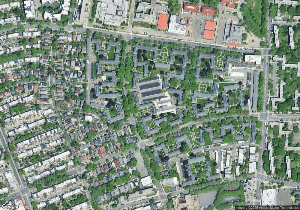 6827 150th St unit 332A, Flushing, NY 11367 - photo 1