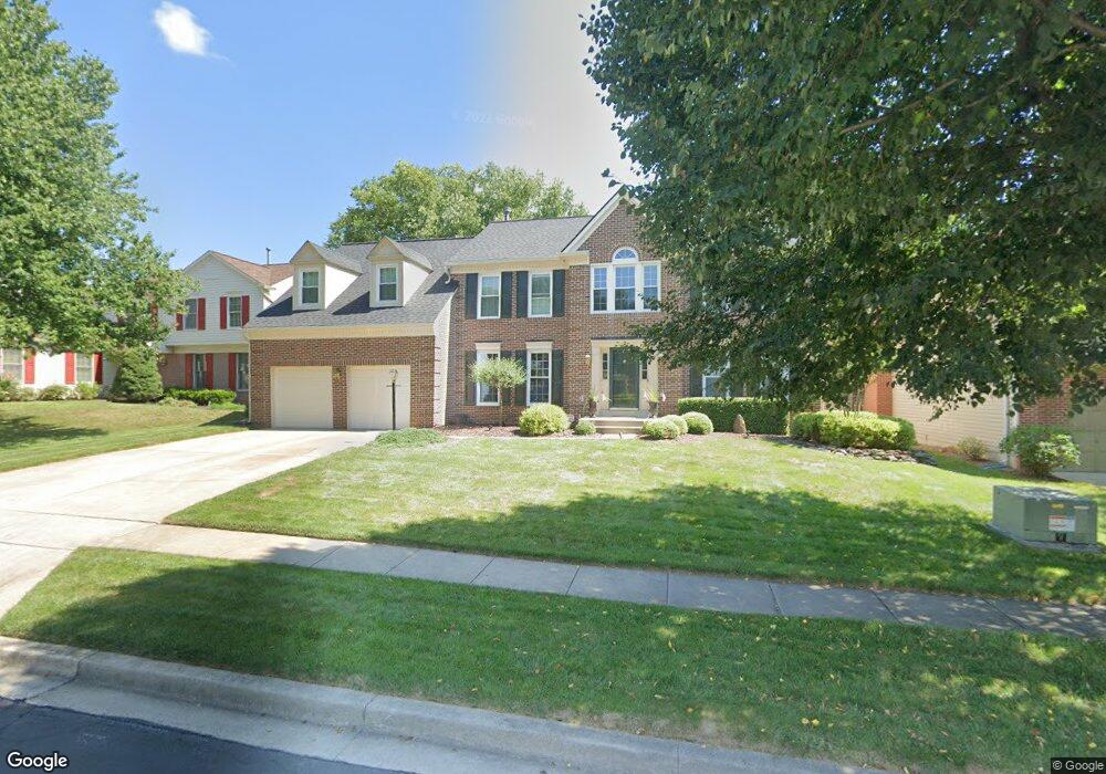 11213 Minstrel Tune Dr, Germantown, MD 20876 - photo 1