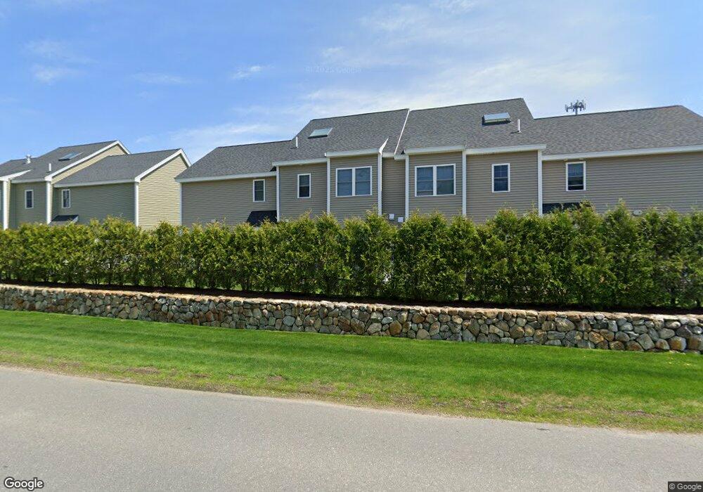 129 Acton St unit A, Maynard, MA 01754 - photo 1