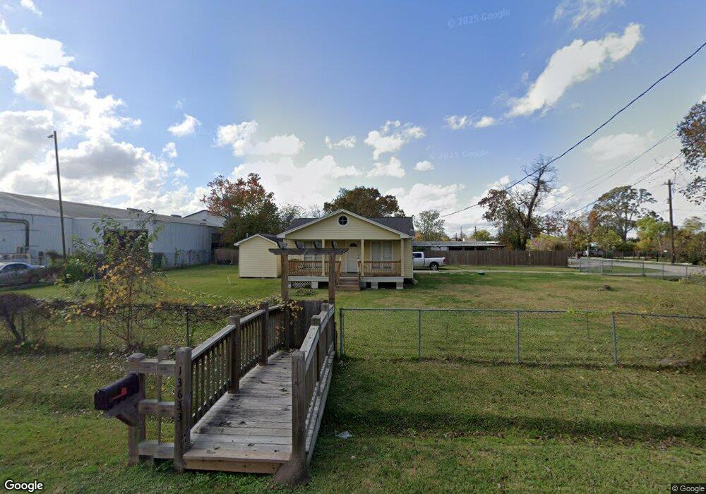 13633 Ralph Culver Rd, Houston, TX 77086 - photo 1