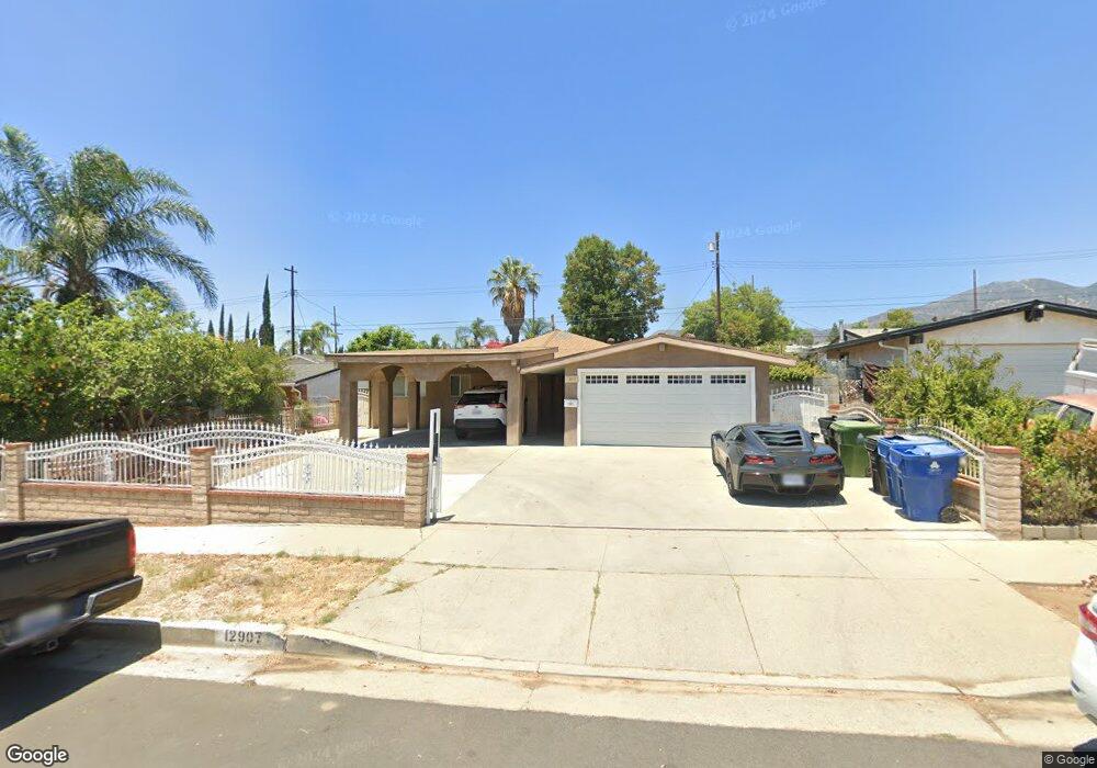 12907 Macneil St, Sylmar, CA 91342 - photo 1