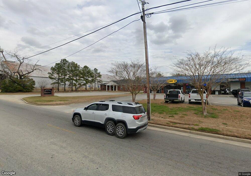 600 S Zetterower Ave, Statesboro, GA 30458 - photo 1