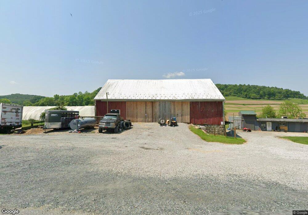 3023 Old Route 56 Hwy W, Homer City, PA 15748 - photo 1
