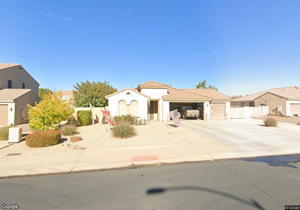 11062 E Raleigh Ave unit D, Mesa, AZ 85212 - photo 1