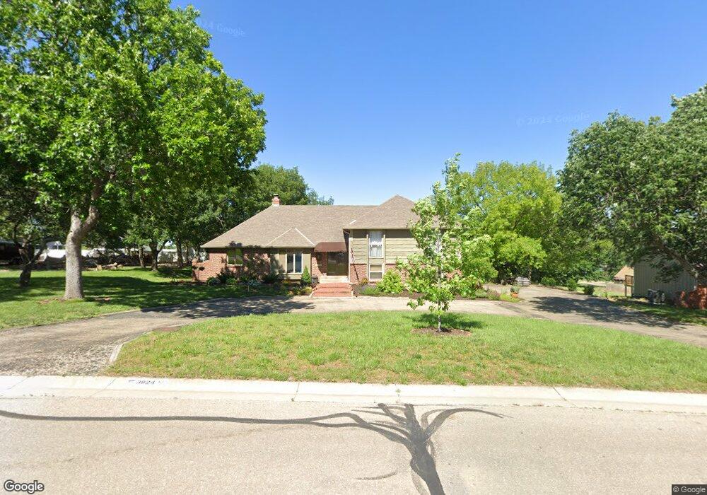 3824 SW Canterbury Town Rd unit 3824 SW Canterbury T, Topeka, KS 66610 - photo 1