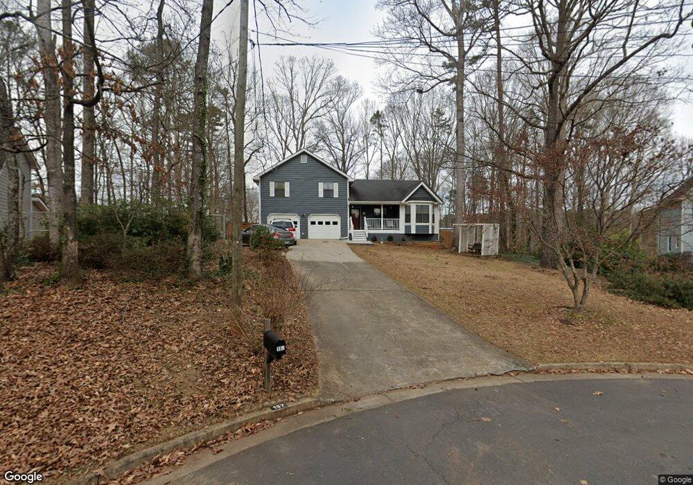 157 Arbour Way, Suwanee, GA 30024 - photo 1