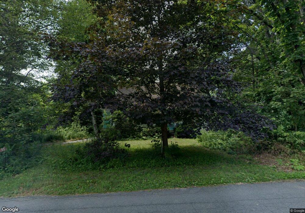 55 N Hillside Rd, South Deerfield, MA 01373 - photo 1