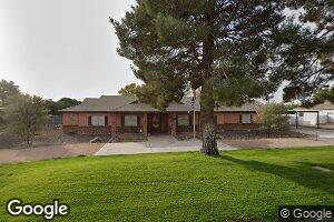 8561 E Waterford Cir, Mesa, AZ 85212