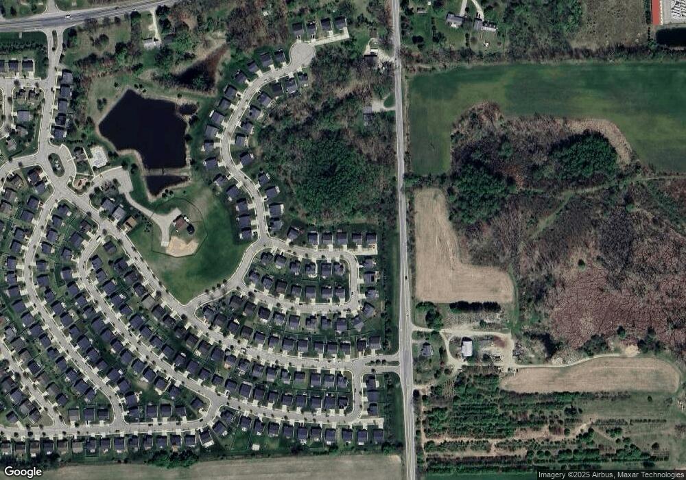 8130 Gingko Way unit Bldg-Unit, Dexter, MI 48130 - photo 1