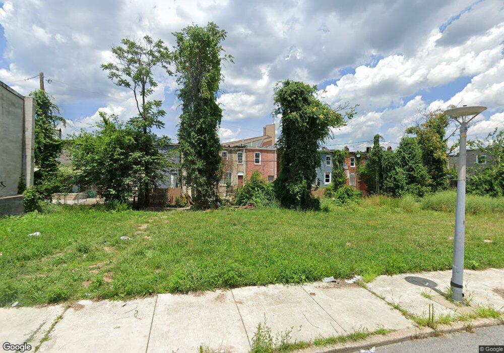 1922 Ridgehill Ave, Baltimore, MD 21217 - photo 1