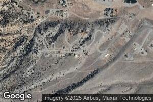 114 Black Hill Ridge, Austin, NV 89310