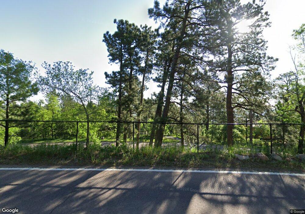 4115 Stone Manor Heights, Colorado Springs, CO 80906 - photo 1