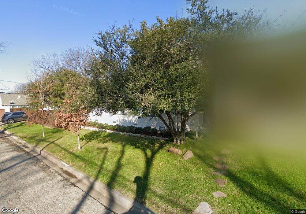 5403 Monticello Ave, Dallas, TX 75206 - photo 1