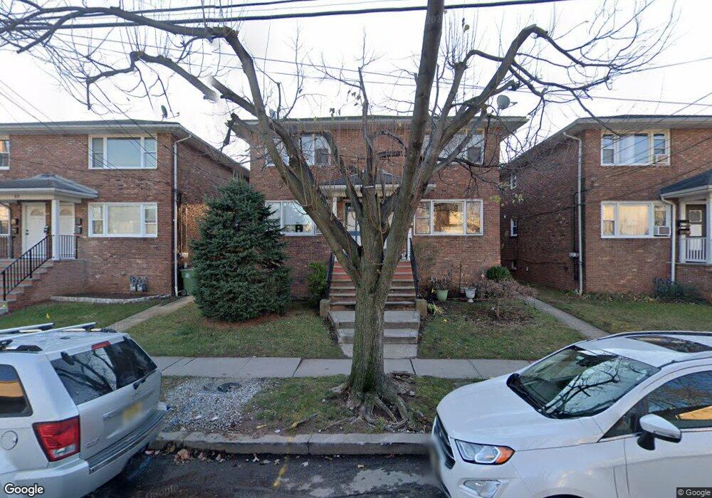 319 W Price St, Linden, NJ 07036 - photo 1