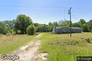 1374 Old MacOn Rd, Dudley, GA 31022