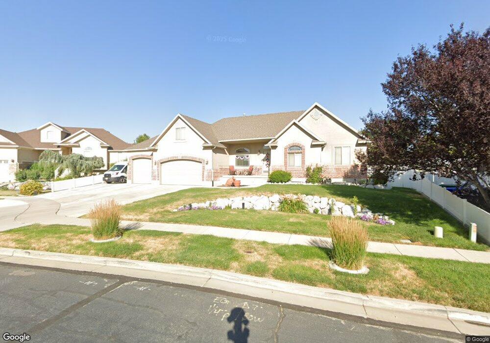 8316 Saddle Oaks Ct, West Jordan, UT 84081 - photo 1