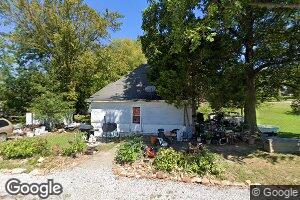 353 W Locust St, Equality, IL 62934