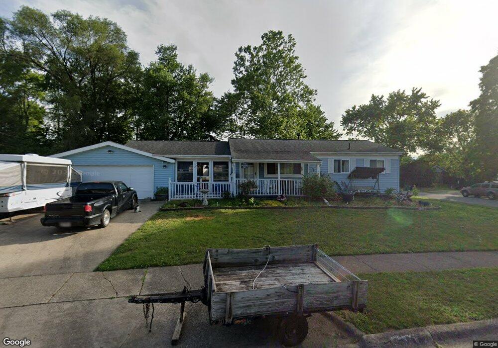 5067 Wymore Dr, Columbus, OH 43232 - photo 1