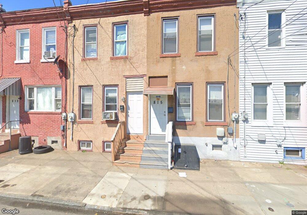 817 Newton Ave, Camden, NJ 08103 - photo 1