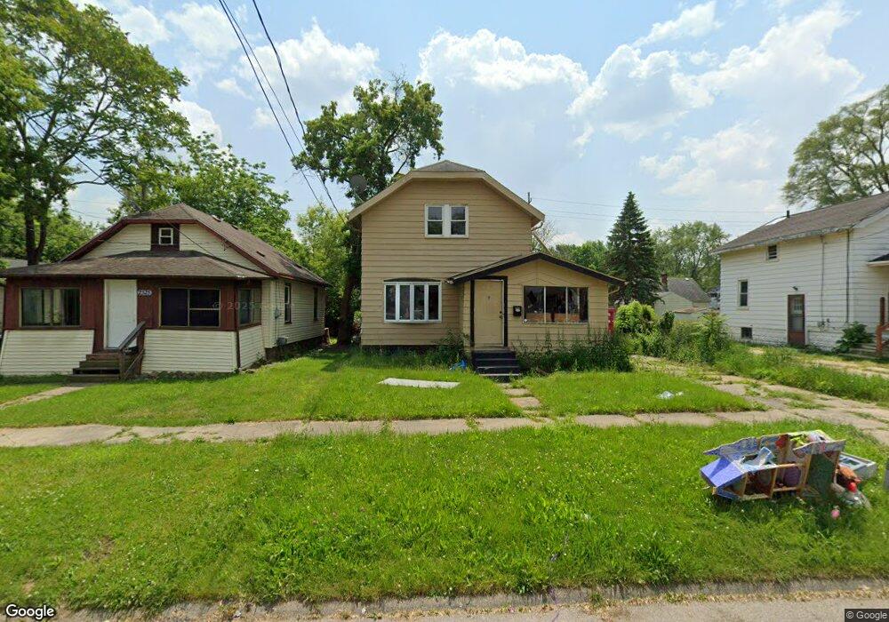 2529 Swayze St, Flint, MI 48503 - photo 1