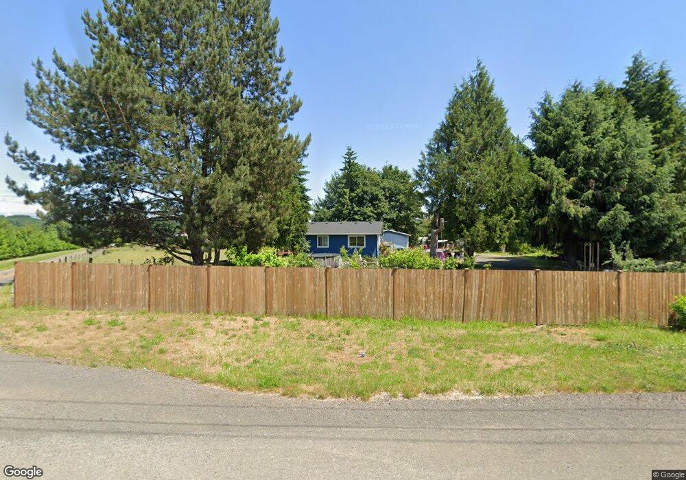 246 Bunker Creek Rd, Chehalis, WA 98532 - photo 1
