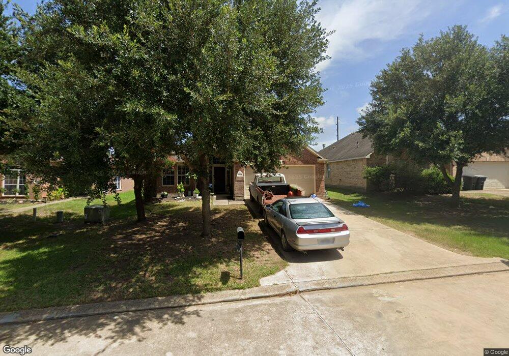 30515 N Sulphur Creek Dr, Magnolia, TX 77355 - photo 1