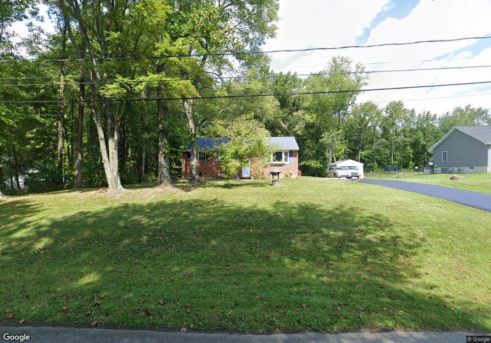 803 Percheron Dr, Bear, DE 19701 - photo 1