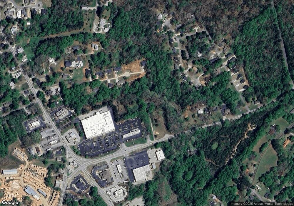 263 E Louise St, Clarkesville, GA 30523 - photo 1