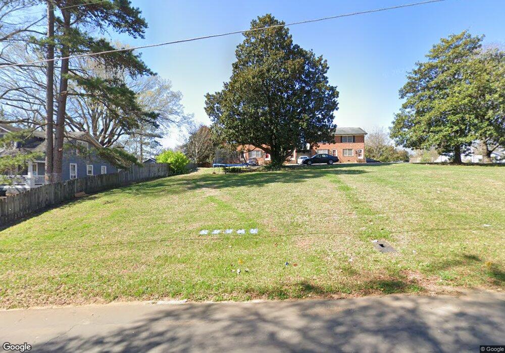 317 N Dogwood Ave, Siler City, NC 27344 - photo 1