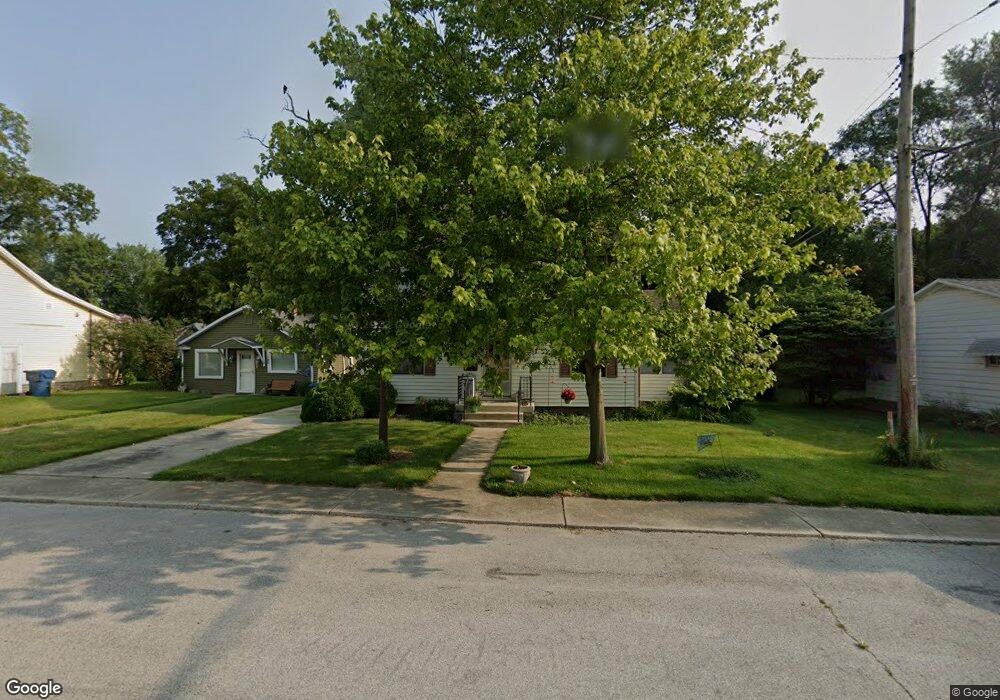 140 W 4th St, Roanoke, IN 46783 - photo 1