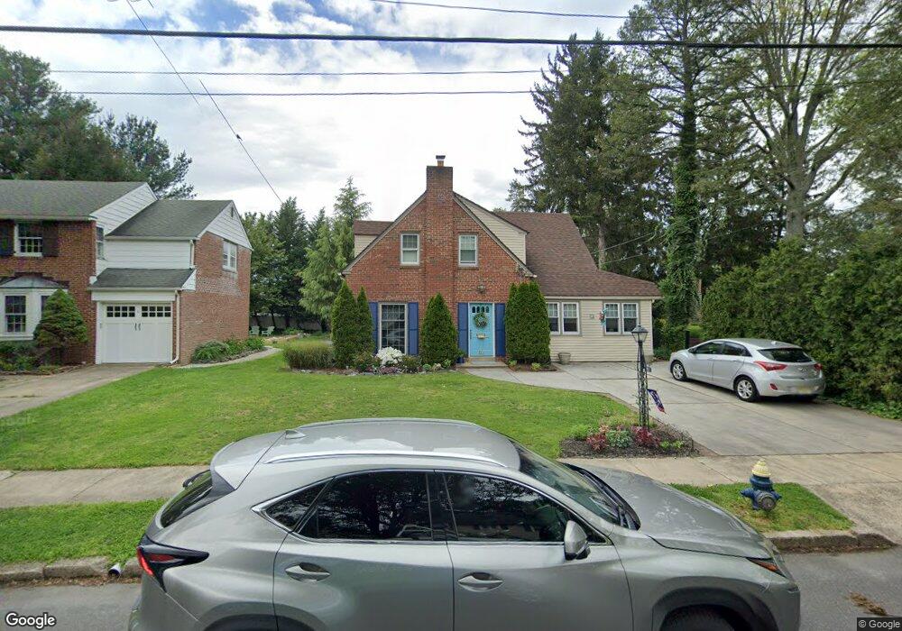 53 N Childs St, Woodbury, NJ 08096 - photo 1